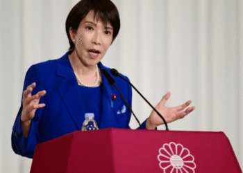 Com discurso nacionalista nova líder Takaichi reforça tendência anti-imigração no Japão - ThingsOut #image_title