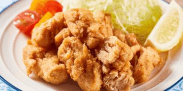 Karaage mantém o título de acompanhamento favorito no Japão aponta pesquisa - ThingsOut #image_title