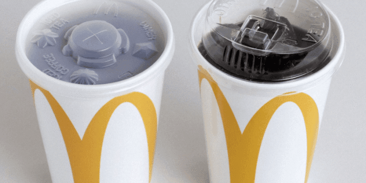 McDonalds Japão anuncia eliminação de canudos e novas embalagens sustentáveisaté o fim de 2025 - ThingsOut #image_title