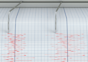 Nova tecnologia permitirá alertas de terremoto e tsunami até 20 segundos mais cedo no Japão - ThingsOut #image_title
