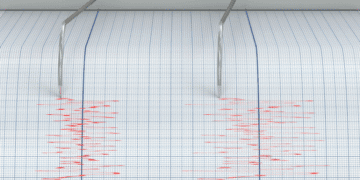 Nova tecnologia permitirá alertas de terremoto e tsunami até 20 segundos mais cedo no Japão - ThingsOut #image_title