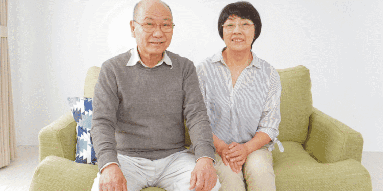 Okazaki encerra tradição de dar 10 mil ienes aos idosos de 88 anos porque população está vivendo mais - ThingsOut #image_title