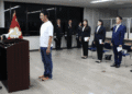 Yokkaichi integra estrangeiros ao Corpo de Bombeiros incluindo brasileira e peruana - ThingsOut #image_title