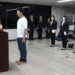 Yokkaichi integra estrangeiros ao Corpo de Bombeiros incluindo brasileira e peruana - ThingsOut #image_title
