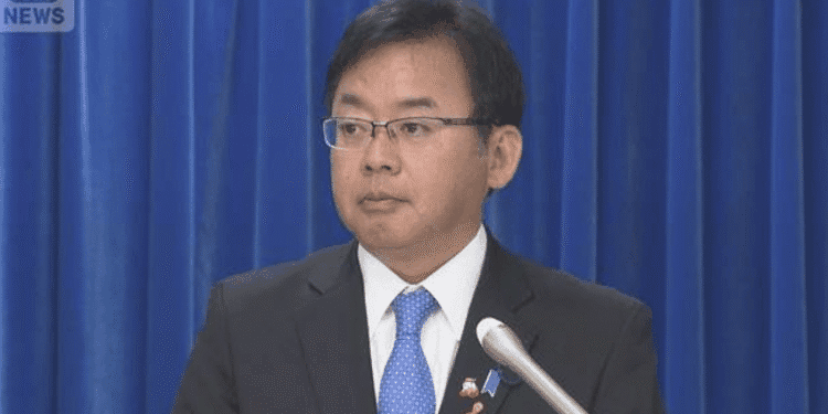 Governo japonês endurece regras para estrangeiros com dívidas no seguro de saúde - ThingsOut #image_title