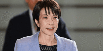 Primeira-Ministra Sanae Takaichi promete revisão da política de aceitação de estrangeiros no Japão - ThingsOut #image_title