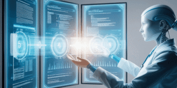 China pode aprovar primeiro medicamento totalmente desenvolvido por inteligência artificial - ThingsOut #image_title