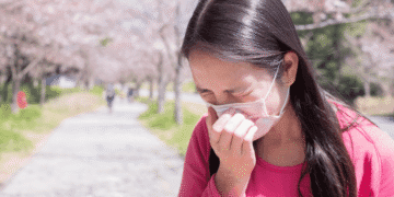 Japão deve registrar alta histórica na dispersão de pólen em 2026 alertam especialistas - ThingsOut #image_title