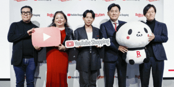 Nova ferramenta do YouTube permite comprar produtos durante vídeos no Japão - ThingsOut #image_title