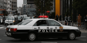 Detenções de estrangeiros no Japão caem 40 em 20 anos apesar do aumento da população residente - ThingsOut #image_title