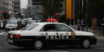 Detenções de estrangeiros no Japão caem 40 em 20 anos apesar do aumento da população residente - ThingsOut #image_title