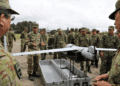 Japão avalia drones de combate da Ucrânia para reforçar defesa - ThingsOut #image_title