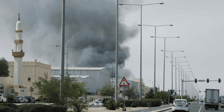 Japão enfrenta vulnerabilidade com paralisação do gás do Catar - ThingsOut #image_title