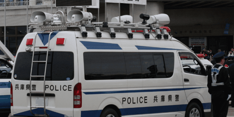 Blitzes se intensificam no Japão com meta de zerar mortes no trânsito - ThingsOut #image_title