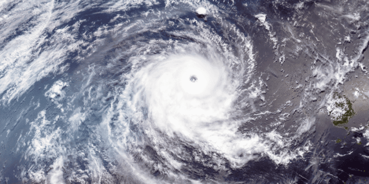 Japão registra formação do 4º tufão do ano no Pacífico - ThingsOut #image_title