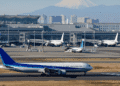 Passagens aéreas no Japão podem subir com alta do combustível - ThingsOut #image_title