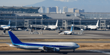 Passagens aéreas no Japão podem subir com alta do combustível - ThingsOut #image_title