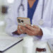 ThingsOut — notícia: Pesquisa revela alto índice de erros em conselhos médicos dados por IA