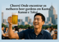 ThingsOut notícia Cheers Onde encontrar os melhores beer gardens em Kanto Kansai e Tokai - ThingsOut ThingsOut — notícia: Cheers! Onde encontrar os melhores beer gardens em Kanto, Kansai e Tokai