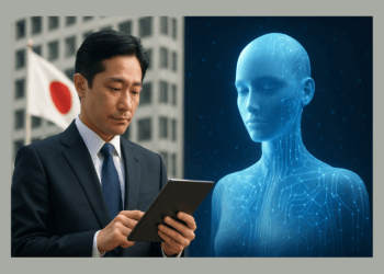 ThingsOut — notícia: Bancos japoneses avançam para conectar-se ao Anthropic Mythos e sinalizam nova fase da IA financeira
