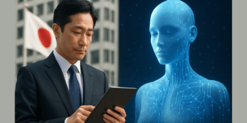 ThingsOut — notícia: Bancos japoneses avançam para conectar-se ao Anthropic Mythos e sinalizam nova fase da IA financeira