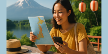 ThingsOut — notícia: Férias de agosto no Japão: 22 destinos e refúgios para aproveitar o fim do verão com natureza, cultura e eventos sazonais - ThingsOut ThingsOut — notícia: Férias de agosto no Japão: 22 destinos e refúgios para aproveitar o fim do verão com natureza, cultura e eventos sazonais