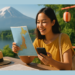 ThingsOut — notícia: Férias de agosto no Japão: 22 destinos e refúgios para aproveitar o fim do verão com natureza, cultura e eventos sazonais