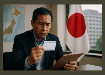 ThingsOut — notícia: 【Atualização de agosto de 2026】Permissão de residência permanente no Japão: projeto de revisão endurece exigências e acende alerta entre candidatos