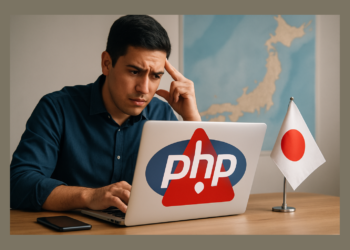 ThingsOut — notícia: Falha crítica no PHP expõe sites usados por brasileiros no Japão e amplia risco para compras, reservas e empregos