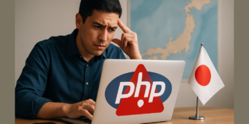 ThingsOut — notícia: Falha crítica no PHP expõe sites usados por brasileiros no Japão e amplia risco para compras, reservas e empregos
