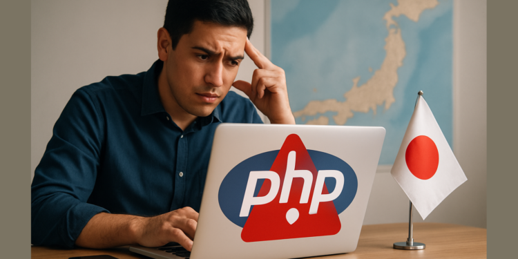 ThingsOut — notícia: Falha crítica no PHP expõe sites usados por brasileiros no Japão e amplia risco para compras, reservas e empregos - ThingsOut ThingsOut — notícia: Falha crítica no PHP expõe sites usados por brasileiros no Japão e amplia risco para compras, reservas e empregos