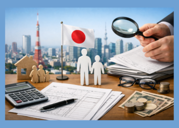 ThingsOut — notícia: Declaração de imposto no Japão em 2026: o que muda no ajuste anual e por que isso importa