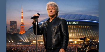 ThingsOut — notícia: Bon Jovi confirma retorno ao Japão em 2027 com dois shows na Tokyo Dome - ThingsOut ThingsOut — notícia: Bon Jovi confirma retorno ao Japão em 2027 com dois shows na Tokyo Dome