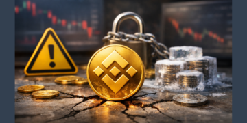ThingsOut — notícia: Binance diz que cobrirá todas as perdas após alerta de segurança; saques devem voltar em até 48 horas - ThingsOut ThingsOut — notícia: Binance diz que cobrirá todas as perdas após alerta de segurança; saques devem voltar em até 48 horas