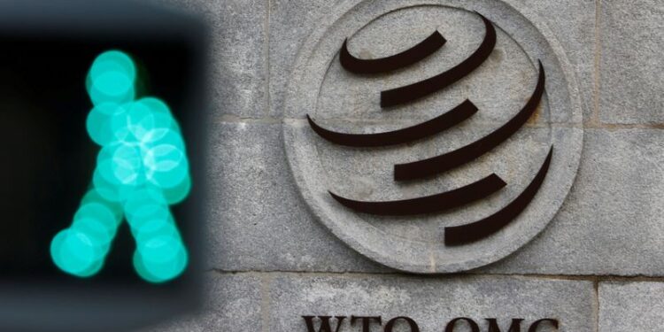 OMC realizará reunião ministerial em Genebra no final de 2021, dizem fontes