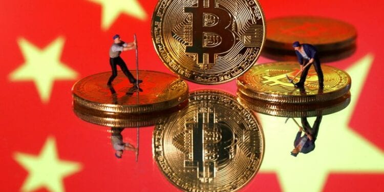 アングル：中国ビットコイン採掘業界、政府の禁止措置で壊滅状態