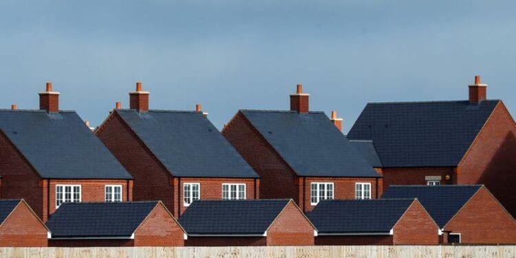 英住宅価格、6月は前年比＋13.4％　16年ぶりの高い伸び